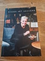 Bikken met Beukers - Kookboek, Beukers, Gezond koken, Ophalen of Verzenden, Zo goed als nieuw
