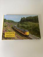 Treinen in beeld 9, Boeken, Ophalen of Verzenden, Zo goed als nieuw