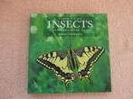 Close-up on Insects, A photographers guide. Robert Thompson., Ophalen of Verzenden, Zo goed als nieuw, Robert Thompson.