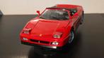 Schaalmodel Ferrari 348 mira 1:18, Hobby en Vrije tijd, Modelauto's | 1:18, Ophalen of Verzenden, Zo goed als nieuw, Auto, Overige merken