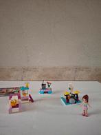 LEGO Friends Popster Kleedkamer 41104, Ophalen of Verzenden, Gebruikt, Complete set, Lego