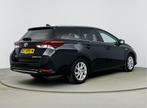 Toyota Auris Touring Sports 1.8 Hybrid Lease pro | LED | Hal, Auto's, Toyota, Te koop, 1310 kg, Gebruikt, Voorwielaandrijving