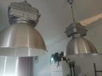 Twee hanglampen, Ophalen of Verzenden, Zo goed als nieuw, Minder dan 50 cm