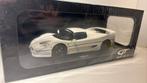 Ferrari LBWK F50 white GT SPIRIT 1.18