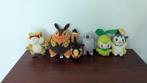 Officiële Pokémon Center knuffels, Ophalen, Zo goed als nieuw, Overige typen