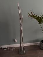 Mooie Staande Lamp, Ophalen, Gebruikt, Metaal, 150 tot 200 cm