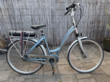 Vouge elektrische fiets beschikbaar voor biedingen