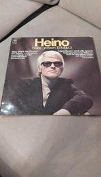 Lp Heino seine grossen erfolge 3  Prijs 2  Interesse stuur m, Ophalen of Verzenden, Zo goed als nieuw