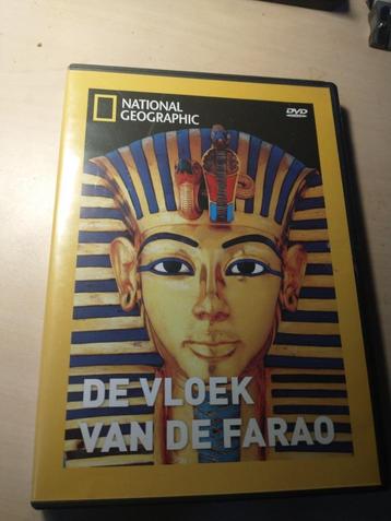 De vloek van de Farao [1217] beschikbaar voor biedingen