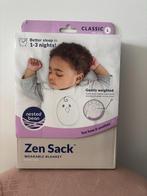 Nested Bean - Zen Sack Classic - inbakerdoek 15-25 maanden, Ophalen of Verzenden, Nieuw, 70 tot 85 cm, Bakerzak of Bakerdoek