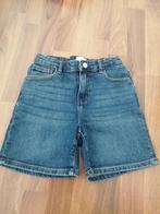 Korte broek jeans maat 152, Ophalen of Verzenden, Zo goed als nieuw, Meisje, Broek