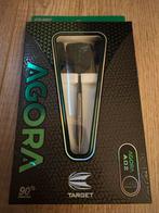 Target Agora A02 Darts - 24 gram, Ophalen of Verzenden, Zo goed als nieuw, Pijlen
