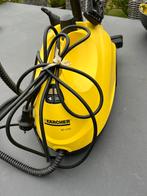 Karcher sc 1.010 1500 w stoomreiniger, Ophalen of Verzenden, Zo goed als nieuw, Overige typen