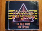 Stryper, cd: To Hell with the Devil., Cd's en Dvd's, Ophalen of Verzenden