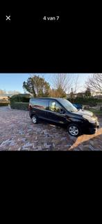 Opel Combo 1.3 CDTI ecoFLEX 2015, Auto's, Stof, Zwart, 4 cilinders, Zwart