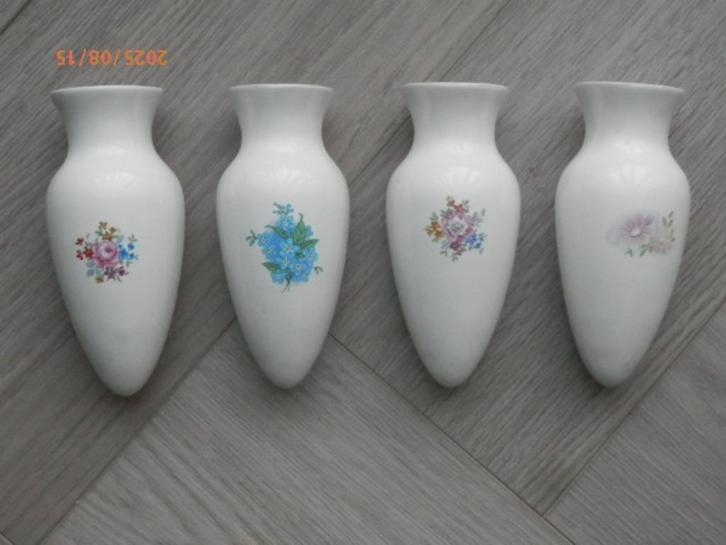 Vaasje voor op dashboard oldtimer, o.a. VW Kever., Auto diversen, Auto-accessoires, Nieuw, Ophalen of Verzenden