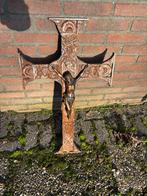 houten Jezus kruis, Antiek en Kunst, Ophalen
