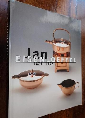 Jan Eisenloeffel 1876 - 1957 beschikbaar voor biedingen