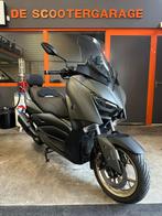 Yamaha Xmax 300 2021 tech max motorscooter, Scooter, 292 cc, Bedrijf, Yamaha