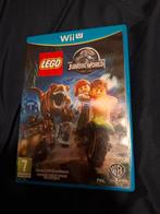 LEGO Jurassic World - Wii U, Avontuur en Actie, 2 spelers, Eén computer, Ophalen of Verzenden