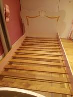 Bed, Kinderen en Baby's, Kinderkamer | Bedden, 85 tot 100 cm, Gebruikt, Ophalen of Verzenden, Lattenbodem