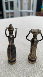Kleine beeldjes Hans Teppich, Verzamelen, Beelden en Beeldjes, Ophalen of Verzenden, Religie