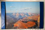 Bureaulegger bureauonderlegger bureaumat Grand Canyon, Diversen, Bureau-accessoires, Ophalen of Verzenden, Gebruikt