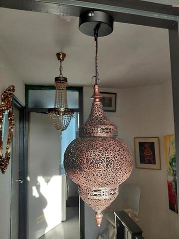 xx Oosterse lamp  beschikbaar voor biedingen