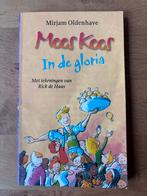 Mees Kees in de gloria - Mirjam Oldenhave, Ophalen of Verzenden, Zo goed als nieuw, Mirjam Oldenhave, Non-fictie