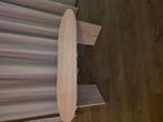 Salontafel 119x60x40 cm, Ophalen of Verzenden, Zo goed als nieuw