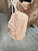 Unieke  boomstam wandplanken serveer of buffet planken, Ophalen, Nieuw, 25 tot 50 cm