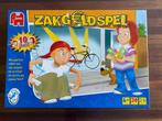 Jumbo Zakgeldspel, Hobby en Vrije tijd, Gezelschapsspellen | Bordspellen, Jumbo, Ophalen of Verzenden