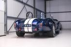 AC Cobra 427 V8 | Ford Based | 302 V8 Ford | Unieke kwalitei, Auto's, Achterwielaandrijving, Gebruikt, Cabriolet, Blauw