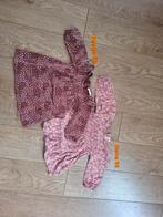 Kleding meisje maat 68, Meisje, Ophalen of Verzenden, Zo goed als nieuw, Setje