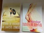 Boek(en) Tatiana De Rosnay, Ophalen, Gelezen, Tatiana de Rosnay