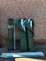 Curtain Wall professionele stofwand, Ophalen, Gebruikt, Overige typen