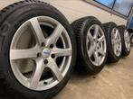16 inch BMW 1-serie E81 E82 E87 E88 F20 velgen winter 5x120, Auto-onderdelen, Banden en Velgen, Gebruikt, 16 inch, Banden en Velgen