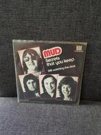 MUD - Secrets that you keep (NL), Ophalen of Verzenden, Zo goed als nieuw, Pop