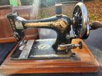 Singer naaimachine, Antiek en Kunst, Antiek | Naaimachines, Ophalen