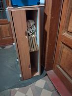 TV meubel, Huis en Inrichting, Kasten | Televisiemeubels, Ophalen, Gebruikt, Mooi, Minder dan 100 cm