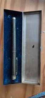 Sheaffer TARGA 683 Vulpen - Medici Diamond, Ophalen of Verzenden