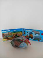 Playmobil 4832 Safari Avontuur Compleet, Ophalen, Zo goed als nieuw, Complete set