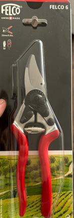 Felco 6 (20mm), Tuin en Terras, Snoeischaren, Ophalen of Verzenden, Nieuw, Felco