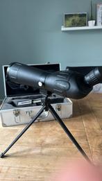 Spottings scope, verrekijker, telescoop 20-60*60, Overige typen, Ophalen of Verzenden, Zo goed als nieuw, 20x of meer