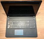 Dell Inspiron 1-4 gb  celeron n3700 128GB ssd netjes, tas., Gebruikt, Minder dan 2 Ghz, Ophalen of Verzenden, Dell