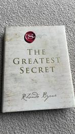 The greatest secret, Verzenden