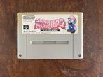 Super Mario RPG SNES Super Nintendo Famicom SFC NTSC, Spelcomputers en Games, Games | Nintendo Super NES, 1 speler, Ophalen of Verzenden