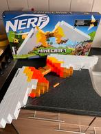 Minecraft Sabrewing NERF Boog, Ophalen, Zo goed als nieuw