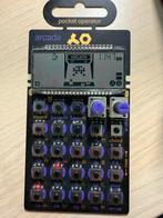 Teenage Engineering PO-20 arcade, Muziek en Instrumenten, Ophalen of Verzenden, Zo goed als nieuw, Overige aantallen, Overige merken