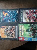 Warhammer codex. White Dwarf Magazine, Hobby en Vrije tijd, Wargaming, Ophalen of Verzenden, Warhammer, Boek of Catalogus